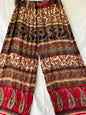 Bohemian Palazzo Pants (BP0084)