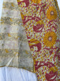 Kantha Stole (Reversible) (KAN-0205)