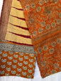 Kantha Stole (Reversible) (KAN-0215)