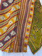 Kantha Stole (Reversible) (KAN-0219)