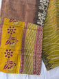 Kantha Stole (Reversible) (KAN-0222)