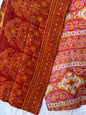 Kantha Stole (Reversible) (KAN-0226)