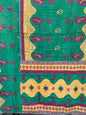 Kantha Quilt (QLT-0239)