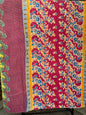 Kantha Quilt (QLT-0257)