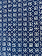Indigo Blue Fabric (RCTIN-0464)