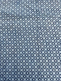Indigo Blue Fabric (RCTIN-0466)