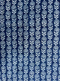 Indigo Blue Fabric (RCTIN-0468)