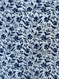 Indigo Blue Fabric (RCTIN-0470)