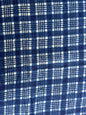 Indigo Blue Fabric (RCTIN-0477)