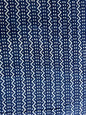 Indigo Blue Fabric (RCTIN-0478)