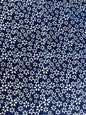 Indigo Blue Fabric (RCTIN-0481)