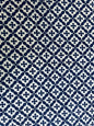 Indigo Blue Fabric (RCTIN-0482)