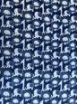 Indigo Blue Fabric (RCTIN-0485)