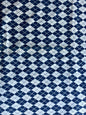 Indigo Blue Fabric (RCTIN-0486)