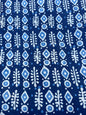 Indigo Blue Fabric (RCTIN-203)