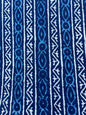 Indigo Blue Fabric (RCTIN-239)